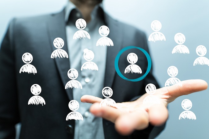 求人募集 アイコン